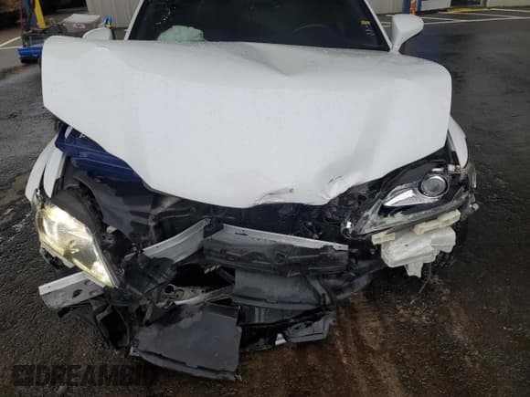 ✅ 2015 Lexus GS 350 • VIN: JTHBE1BL2FA001210 • Лот: 91321375. Опубликован ранее на Copart с пробегом 148 642 миль. Бесплатный доступ к архиву аукционных продаж из США и подробный отчёт об истории автомобиля на DreamBid. Изображение 11.