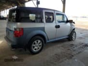 ✅ 2006 Honda Element EX • VIN: 5J6YH186X6L007825 • Лот: 81648745. Опубликован ранее на Copart с пробегом Не указан. Бесплатный доступ к архиву аукционных продаж из США и подробный отчёт об истории автомобиля на DreamBid. Изображение 3.