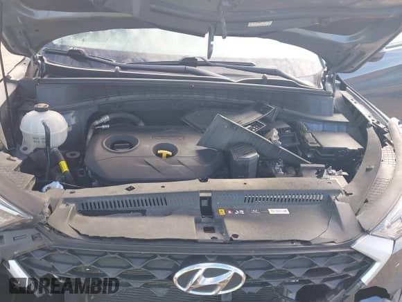 ✅ 2019 Hyundai Tucson SE • VIN: KM8J23A41KU896513 • Lot: 43270853. Wystawiony na IAAI z przebiegiem 86 170 mil mil. Skorzystaj z bezpłatnego archiwum sprzedaży aukcyjnych z USA i zobacz szczegółowy raport historii pojazdu na DreamBid. Zdjęcie 10.