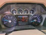 ✅ 2013 Ford F-250 Lariat • VIN: 1FT7W2BT4DEA75390 • Lot: 82786565. Listed on Copart with 138,921 mi. Free auction sales archive from the USA and detailed vehicle history report at DreamBid. Image 9.