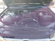 ✅ 2004 Chevrolet Colorado Z85 • VIN: 1GCCS198148182787 • Lot: 42483702. Listed on IAAI with 104,715 mi. Free auction sales archive from the USA and detailed vehicle history report at DreamBid. Image 10.