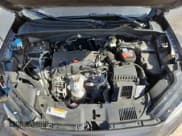 ✅ 2023 Honda HR-V EX-L • VIN: 3CZRZ1H77PM702869 • Lot: 89691335. Listed on Copart with 101,000 mi. Free auction sales archive from the USA and detailed vehicle history report at DreamBid. Image 12.