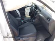 ✅ 2023 Volkswagen Tiguan SE • VIN: 3VVMB7AX2PM003264 • Lot: 42924212. Listed on IAAI with 24,014 mi. Free auction sales archive from the USA and detailed vehicle history report at DreamBid. Image 5.