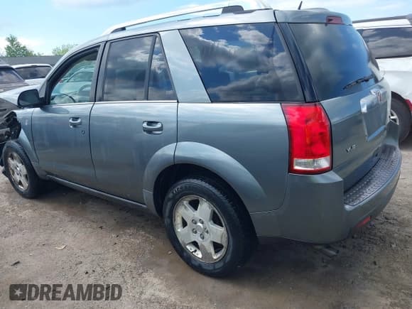 ✅ 2006 Saturn VUE • VIN: 5GZCZ53486S866944 • Lot: 42252474. Wystawiony na IAAI z przebiegiem Nie podano. Bezpłatny archiwum sprzedaży aukcyjnych z USA i szczegółowy raport historii pojazdu na DreamBid. Zdjęcie 14.