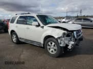 ✅ 2010 Ford Escape Limited • VIN: 1FMCU0EG8AKB93264 • Lot: 48755805. Listed on Copart with 69,141 mi. Free auction sales archive from the USA and detailed vehicle history report at DreamBid. Image 4.