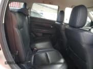 ✅ 2020 Mitsubishi Outlander SE • VIN: JA4AD3A33LZ032471 • Lot: 91442135. Listed on Copart with 93,990 mi. Free auction sales archive from the USA and detailed vehicle history report at DreamBid. Image 11.