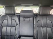 ✅ 2017 Land Rover Range Rover Sport HSE • VIN: SALWR2FV3HA681509 • Lot: 64839405. Listed on Copart with 91,109 mi. Free auction sales archive from the USA and detailed vehicle history report at DreamBid. Image 10.