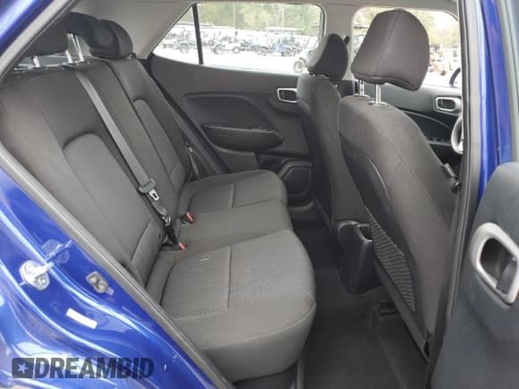 ✅ 2021 Hyundai Venue SE • VIN: KMHRB8A38MU064855 • Lot: 89240565. Listed on Copart with 78,267 mi. Free auction sales archive from the USA and detailed vehicle history report at DreamBid. Image 11.