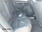 ✅ 2016 Chevrolet Impala LT • VIN: 2G1115S37G9133028 • Лот: 43470216. Опубликован ранее на IAAI с пробегом 149 217 миль. Бесплатный доступ к архиву аукционных продаж из США и подробный отчёт об истории автомобиля на DreamBid. Изображение 8.