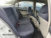 ✅ 2010 Honda Civic • VIN: JHMFA3F25AS003580 • Lot: 84571745. Listed on Copart with 109,354 mi. Free auction sales archive from the USA and detailed vehicle history report at DreamBid. Image 10.