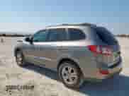 2011 Hyundai Santa Fe GLS z VIN 5XYZG3AB4BG080839, wystawiony jako Copart lot #71541025 z przebiegiem 100 443 mil mil oraz Szkoda całkowita • Salvage title. Historia ofert i sprzedaży dostępna na DreamBid. Obrazek 2.