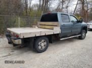 ✅ 2008 Chevrolet Silverado 2500HD LTZ • VIN: 1GCHK23K28F198899 • Лот: 91526655. Опубликован ранее на Copart с пробегом 146 564 миль. Бесплатный доступ к архиву аукционных продаж из США и подробный отчёт об истории автомобиля на DreamBid. Изображение 3.