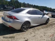 ✅ 2014 Lexus IS 350 • VIN: JTHBE1D2XE5006487 • Lot: 71775865. Listed on Copart with 155,899 mi. Free auction sales archive from the USA and detailed vehicle history report at DreamBid. Image 3.