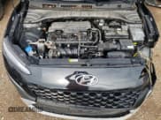 ✅ 2022 Hyundai Kona SEL • VIN: KM8K6CAB9NU830349 • Лот: 68481014. Опубликован ранее на Copart с пробегом 27 207 миль. Бесплатный доступ к архиву аукционных продаж из США и подробный отчёт об истории автомобиля на DreamBid. Изображение 11.