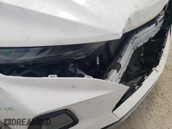 ✅ 2020 Chevrolet Blazer LT • VIN: 3GNKBCRS2LS553116 • Лот: 55910485. Опубликован ранее на Copart с пробегом 70 744 миль. Бесплатный доступ к архиву аукционных продаж из США и подробный отчёт об истории автомобиля на DreamBid. Изображение 9.