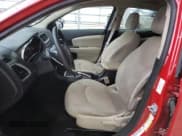 ✅ 2013 Dodge Avenger SE • VIN: 1C3CDZAB7DN565445 • Лот: 80858914. Опубликован ранее на Copart с пробегом 178 655 миль. Бесплатный доступ к архиву аукционных продаж из США и подробный отчёт об истории автомобиля на DreamBid. Изображение 7.