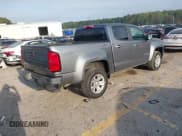 ✅ 2021 Chevrolet Colorado 2WD LT • VIN: 1GCGSCEN4M1145220 • Lot: 43282984. Wystawiony na IAAI z przebiegiem 72 565 mil. Bezpłatny archiwum sprzedaży aukcyjnych z USA i szczegółowy raport historii pojazdu na DreamBid. Zdjęcie 4.