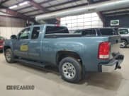 ✅ 2009 GMC Sierra 1500 SL • VIN: 1GTEC19C69Z284744 • Лот: 91813385. Опубликован ранее на Copart с пробегом 102 141 миль. Бесплатный доступ к архиву аукционных продаж из США и подробный отчёт об истории автомобиля на DreamBid. Изображение 2.