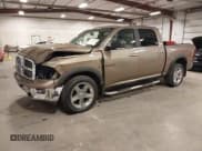 ✅ 2010 Dodge 1500 Sport • VIN: 1D7RV1CT9AS206773 • Lot: 42261722. Wystawiony na IAAI z przebiegiem 266 310 mil. Bezpłatny archiwum sprzedaży aukcyjnych z USA i szczegółowy raport historii pojazdu na DreamBid. Zdjęcie 21.