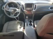 ✅ 2020 Chevrolet Equinox LT • VIN: 2GNAXJEV0L6285330 • Lot: 90580065. Listed on Copart with Not provided. Free auction sales archive from the USA and detailed vehicle history report at DreamBid. Image 8.