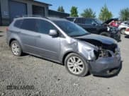 ✅ 2008 Subaru Tribeca Limited • VIN: 4S4WX92D784401572 • Lot: 64258854. Wystawiony na Copart z przebiegiem 192 497 mil. Bezpłatny archiwum sprzedaży aukcyjnych z USA i szczegółowy raport historii pojazdu na DreamBid. Zdjęcie 4.