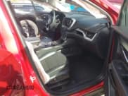 ✅ 2023 GMC Terrain SLT • VIN: 3GKALVEG9PL137888 • Lot: 43507399. Listed on IAAI with 52,043 mi. Free auction sales archive from the USA and detailed vehicle history report at DreamBid. Image 5.