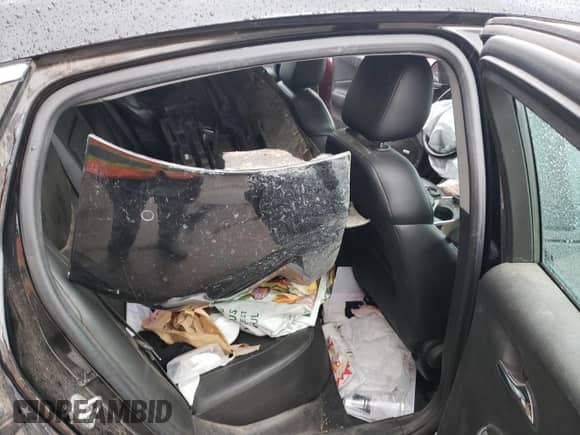 2016 Chevrolet Volt Premier с VIN 1G1RD6S56GU126463, выставлен на аукционе Copart как лот 44707043 с пробегом 99 977 миль миль и . История ставок и продаж доступна на DreamBid. Изображение 10.