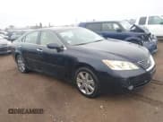 ✅ 2008 Lexus ES 330 • VIN: JTHBJ46GX82172505 • Lot: 43099188. Listed on IAAI with 141,348 mi. Free auction sales archive from the USA and detailed vehicle history report at DreamBid. Image 1.