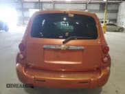 ✅ 2006 Chevrolet HHR LT • VIN: 3GNDA23D26S634685 • Lot: 81865485. Wystawiony na Copart z przebiegiem 173 697 mil. Bezpłatny archiwum sprzedaży aukcyjnych z USA i szczegółowy raport historii pojazdu na DreamBid. Zdjęcie 6.