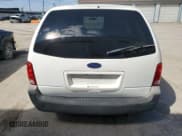 ✅ 2007 Ford Freestar Cargo • VIN: 2FTZA54647BA13617 • Лот: 52545745. Опубликован ранее на Copart с пробегом Не указан. Бесплатный доступ к архиву аукционных продаж из США и подробный отчёт об истории автомобиля на DreamBid. Изображение 6.