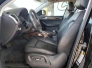 ✅ 2016 Audi Q5 Premium • VIN: WA1C2AFP6GA008491 • Lot: 60285805. Listed on Copart with 114,731 mi. Free auction sales archive from the USA and detailed vehicle history report at DreamBid. Image 7.