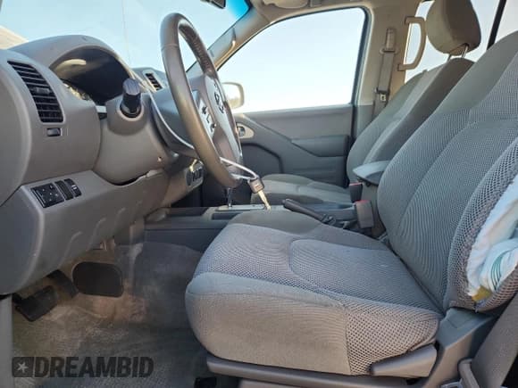 ✅ 2018 Nissan Frontier Desert Runner • VIN: 1N6DD0ER7JN756231 • Лот: 93081115. Опубликован ранее на Copart с пробегом 116 746 миль. Бесплатный доступ к архиву аукционных продаж из США и подробный отчёт об истории автомобиля на DreamBid. Изображение 7.