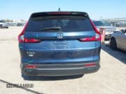✅ 2024 Honda CR-V EX • VIN: 2HKRS4H45RH409272 • Lot: 43646121. Listed on IAAI with 18,829 mi. Free auction sales archive from the USA and detailed vehicle history report at DreamBid. Image 16.