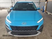 ✅ 2022 Hyundai Kona SEL • VIN: KM8K62AB4NU776226 • Лот: 71449014. Опубликован ранее на Copart с пробегом 36 672 миль. Бесплатный доступ к архиву аукционных продаж из США и подробный отчёт об истории автомобиля на DreamBid. Изображение 5.