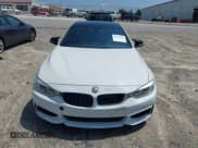 ✅ 2014 BMW 4 Series 435i • VIN: WBA3R1C58EK190218 • Lot: 42893909. Wystawiony na IAAI z przebiegiem 100 063 mil. Bezpłatny archiwum sprzedaży aukcyjnych z USA i szczegółowy raport historii pojazdu na DreamBid. Zdjęcie 12.