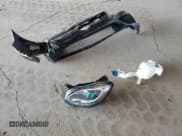 ✅ 2020 Mercedes-Benz SLC 300 • VIN: WDDPK3JA2LF166531 • Лот: 66704104. Опубликован ранее на Copart с пробегом 35 912 миль. Бесплатный доступ к архиву аукционных продаж из США и подробный отчёт об истории автомобиля на DreamBid. Изображение 12.