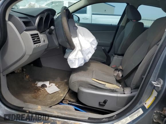 ✅ 2008 Dodge Avenger SXT • VIN: 1B3LC56K88N153588 • Лот: 73512694. Опубликован ранее на Copart с пробегом Не указан. Бесплатный доступ к архиву аукционных продаж из США и подробный отчёт об истории автомобиля на DreamBid. Изображение 7.