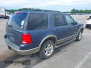 ✅ 2004 Ford Explorer Eddie Bauer • VIN: 1FMZU74K94UB41661 • Lot: 42221029. Listed on IAAI with 169,758 mi. Free auction sales archive from the USA and detailed vehicle history report at DreamBid. Image 4.