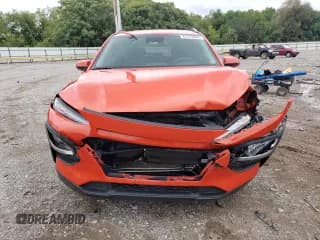 ✅ 2020 Hyundai Kona SEL • VIN: KM8K22AA8LU399884 • Лот: 67415603. Опубликован ранее на Copart с пробегом 31 763 миль. Бесплатный доступ к архиву аукционных продаж из США и подробный отчёт об истории автомобиля на DreamBid. Изображение 5.