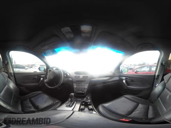 ✅ 2008 Acura MDX • VIN: 2HNYD28248H517554 • Lot: 43712017. Wystawiony na IAAI z przebiegiem 241 018 mil. Bezpłatny archiwum sprzedaży aukcyjnych z USA i szczegółowy raport historii pojazdu na DreamBid. Zdjęcie 18.