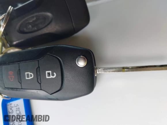 ✅ 2019 Ford Explorer • VIN: 1FM5K7B85KGA26725 • Лот: 42523530. Опубликован ранее на IAAI с пробегом 43 972 миль. Бесплатный доступ к архиву аукционных продаж из США и подробный отчёт об истории автомобиля на DreamBid. Изображение 11.