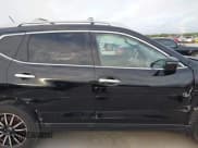 ✅ 2014 Nissan Rogue SL • VIN: 5N1AT2MT6EC781913 • Lot: 42701116. Listed on IAAI with 155,294 mi. Free auction sales archive from the USA and detailed vehicle history report at DreamBid. Image 13.