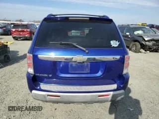✅ 2005 Chevrolet Equinox LT • VIN: 2CNDL63F256142047 • Лот: 42632565. Опубликован ранее на Copart с пробегом 194 206 миль. Бесплатный доступ к архиву аукционных продаж из США и подробный отчёт об истории автомобиля на DreamBid. Изображение 6.