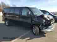 2013 Chevrolet Express Passenger LT с VIN 1GNWGRFG4D1154507, выставлен на аукционе Copart как лот 44062045 с пробегом 44 561 миль миль и Списание • Salvage title. История ставок и продаж доступна на DreamBid. Изображение 4.