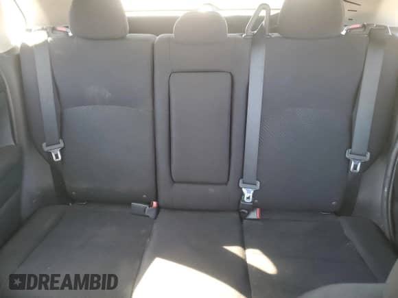 2014 Mitsubishi Outlander ES z VIN 4A4AP3AU5EE031914, wystawiony jako Copart lot #89510075 z przebiegiem 194 151 mil mil oraz Czysty tytuł • Clean title. Historia ofert i sprzedaży dostępna na DreamBid. Obrazek 10.