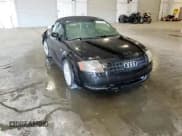 ✅ 2005 Audi TT • VIN: TRUTC28N951010565 • Lot: 80842285. Wystawiony na Copart z przebiegiem 82 080 mil. Bezpłatny archiwum sprzedaży aukcyjnych z USA i szczegółowy raport historii pojazdu na DreamBid. Zdjęcie 13.