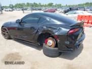 ✅ 2021 Toyota Supra 3.0 • VIN: WZ1DB0C03MW034445 • Лот: 42782265. Опубликован ранее на IAAI с пробегом 28 522 миль. Бесплатный доступ к архиву аукционных продаж из США и подробный отчёт об истории автомобиля на DreamBid. Изображение 3.