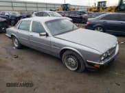 ✅ 1988 Jaguar XJ • VIN: SAJHV1640JC550739 • Lot: 70541484. Wystawiony na Copart z przebiegiem 161 546 mil. Bezpłatny archiwum sprzedaży aukcyjnych z USA i szczegółowy raport historii pojazdu na DreamBid. Zdjęcie 4.