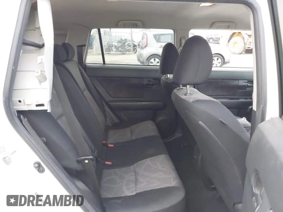 ✅ 2014 Scion xB • VIN: JTLZE4FE9EJ066197 • Lot: 43623352. Wystawiony na IAAI z przebiegiem 170 324 mil. Bezpłatny archiwum sprzedaży aukcyjnych z USA i szczegółowy raport historii pojazdu na DreamBid. Zdjęcie 5.