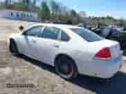 2015 Chevrolet Impala Police Police с VIN 2G1WD5E33F1106432, выставлен на аукционе IAAI как лот 41672458 с пробегом 99 131 миль миль и . История ставок и продаж доступна на DreamBid. Изображение 3.